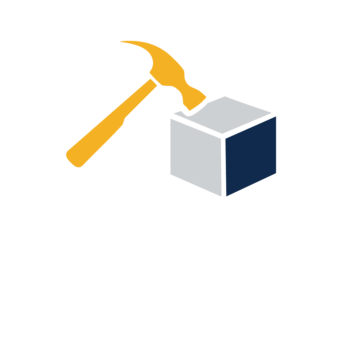 Knock on Block